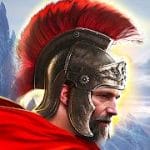 Rome Empire War Strategy Games v 182 Hack mod apk (Unlimited Money)