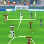 Soccer Battle 3v3 PvP v 1.26.1 Hack mod apk (Unlocked / Free Shopping)