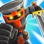 Tower Conquest Tower Defense Strategy Games v 23.0.2g Hack mod apk (Unlimited Money)
