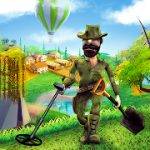 Treasure hunter v 1.63 Hack mod apk (Free Shopping)