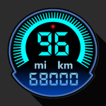 Tripmaster GPS Speedometer 2.20 PRO APK