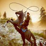 Cowboy Rodeo Rider Wild West Safari v 1.4 Hack mod apk (Unlocked)