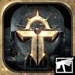 Warhammer 40,000 Lost Crusade v 1.3.0 Hack mod apk (Enemy cant summon/All work in battle)