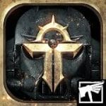 Warhammer 40,000 Lost Crusade v 1.4.0 Hack mod apk (Enemy cant summon / All work in battle)