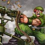 World War Warrior  Survival v 1.0.6 Hack mod apk (Unlimited Money/Coins/Gold/Gems)