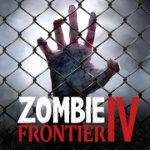 Zombie Frontier 4 Shooting 3D v 1.2.0 Hack mod apk (God Mode)