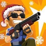 Auto Hero Auto shooting game v 1.0.27.68.25 Hack mod apk  (MENU MOD / GOD MODE / ONE SHOOT KILL)