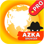 Azka Browser PRO 32.0 APK Paid SAP