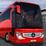 Bus Simulator Ultimate v 1.5.4 Hack mod apk (Unlimited Money)