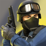 Critical Strike CS Counter Terrorist Online FPS v 11.16 Hack mod apk (Unlimited Bullet / No Reload)