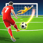 Football Strike Online Soccer v 1.32.0 Hack mod apk (Unlimited Money)