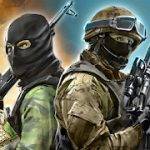 Forward Assault v 1.2024 Hack mod apk (Radar Hack)