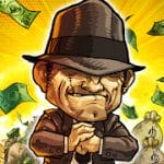 Idle Mafia Boss Cosa Nostra v 1.11.0 Hack mod apk (Unlimited NY Money)