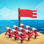Island War v 3.1.0 Hack mod apk (Direct victory)