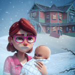 Lilys Garden v 2.10.1 hack mod apk  (Unlimited Gold Coins / Star)