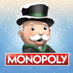 MONOPOLY Classic Board Game v 1.6.18 Hack mod apk  (all open)