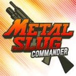 Metal Slug Commander v 1.1.1 Hack mod apk (MENU MOD/DMG/DEFENSE MULTIPLE)
