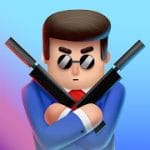 Mr Bullet Spy Puzzles v 5.14.2 Hack mod apk (Unlimited Money)