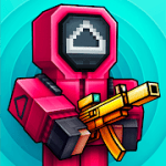 Pixel Gun 3D  Battle Royale v 22.0.3 Hack mod apk (Unlimited Money)