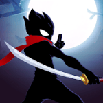 Stickman Revenge Demon Slayer v 1.0.5 Hack mod apk  (Mod Money / Physical)