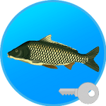 True Fishing key Fishing simulator v 1.15.1.710 Hack mod apk  (Unlimited Money / Unlocked)