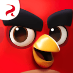Angry Birds Journey v 1.11.0 Hack mod apk (Endless lives)