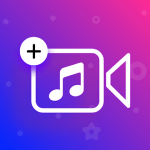 Add music to video & editor 3.9 Pro APK