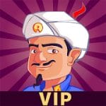 Akinator VIP v 8.4.4 Hack mod apk (Unlimited Money)