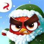 Angry Birds Dream Blast v 1.38.0 Hack mod apk (Unlimited Coins)