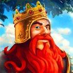 Battle Hordes Idle Kings v 1.0.3 Hack mod apk  (A lot of diamonds)