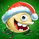 Best Fiends  Match 3 Puzzles v 10.2.1 Hack mod apk (Free Shopping)
