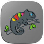 Camo Light Icon Pack 1.1.7 APK Patched