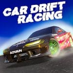 Car Drift Racing Drive Ahead v 1 Hack mod apk (Unlimited Money)