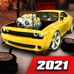Car Mechanic Simulator 21 v 2.1.35 Hack mod apk (Unlimited Money)