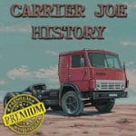 Carrier Joe 3 History PREMIUM v 0.22 Hack mod apk (Unlimited Money)