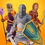 Combat Magic Spells & Swords v 0.131.64 hack mod apk (Mod Money/Experience)