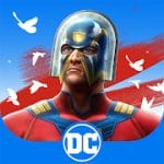 DC Legends Fight Superheroes v 1.27.11 hack mod apk  (DEFENSE/DMG MULTIPLE)