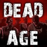 Dead Age v 1.79 Hack mod apk  (Medals / Food / Materials / Tools)