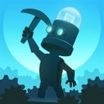 Deep Town Idle Mining Tycoon v 5.3.1 Hack mod apk (Unlimited Money)