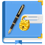 Diary with lock 6.3 Premium APK