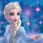 Disney Frozen Free Fall Games v 11.2.0 Hack mod apk  (A lot of stamina)