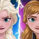 Disney Heroes Battle Mode v 3.6 Hack mod apk  (Freeze enemies after releasing skills)