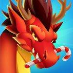 Dragon City Mobile v 12.8.5 Hack mod apk  (One Hit)
