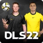 Dream League Soccer 2022 v 9.03 Hack mod apk (Menu Mod)