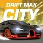 Drift Max City v 2.93 Hack mod apk (Unlimited Money)