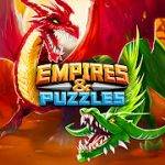 Empires & Puzzles Match 3 RPG v 45.0.0 Hack mod apk (High Damage)