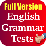 English Tests 2.7 APK Patched