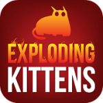 Exploding Kittens Official v 5.2.5 Hack mod apk  (Unlocked)