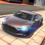 Extreme Car Driving Simulator v 6.1.1 Hack mod apk (Unlimited Money)