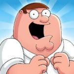 Family Guy The Quest for Stuff v 5.0.2 Hack mod apk (free purchases)